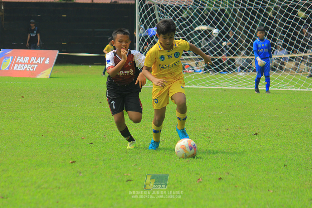 ijl u11 100526 mars purwakarta vs pam jaya fa