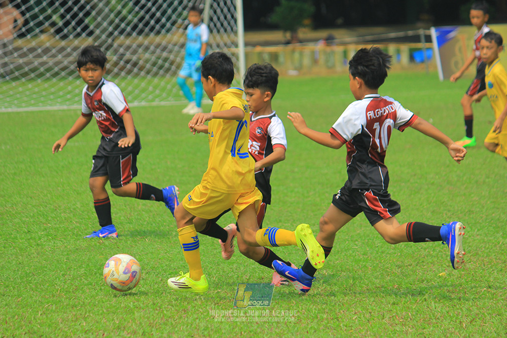 ijl u11 100526 mars purwakarta vs pam jaya fa