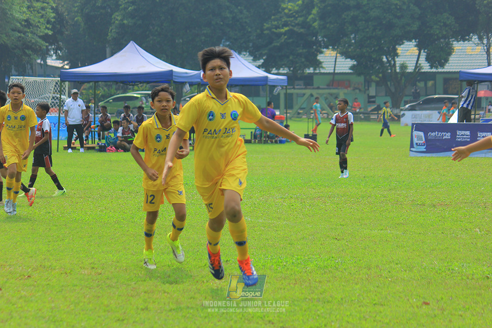 ijl u11 100526 mars purwakarta vs pam jaya fa