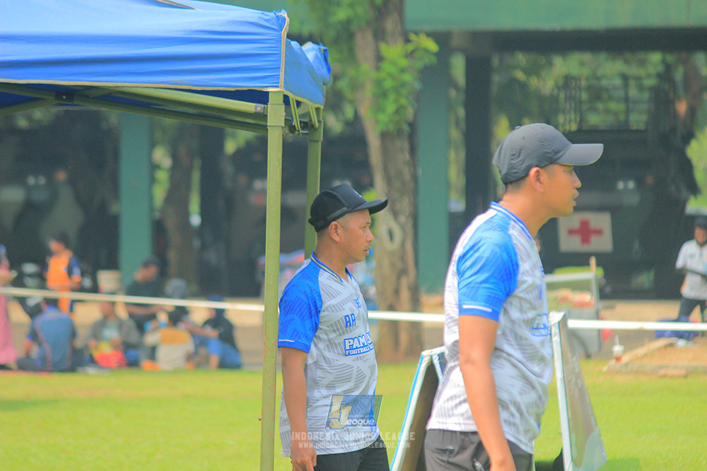 ijl u11 100526 mars purwakarta vs pam jaya fa