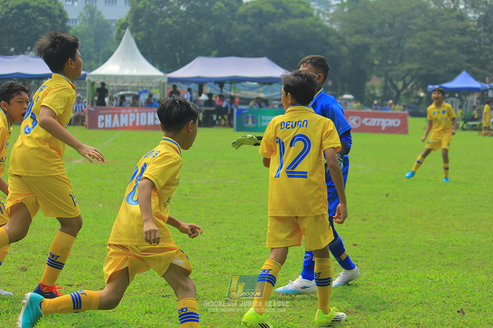 ijl u11 100526 mars purwakarta vs pam jaya fa