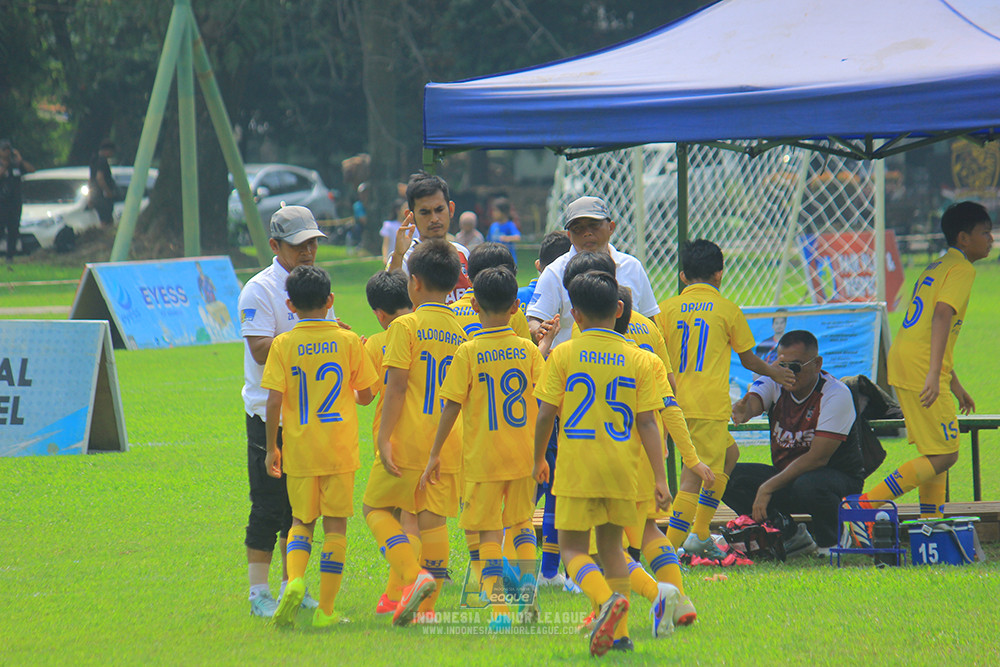 ijl u11 100526 mars purwakarta vs pam jaya fa