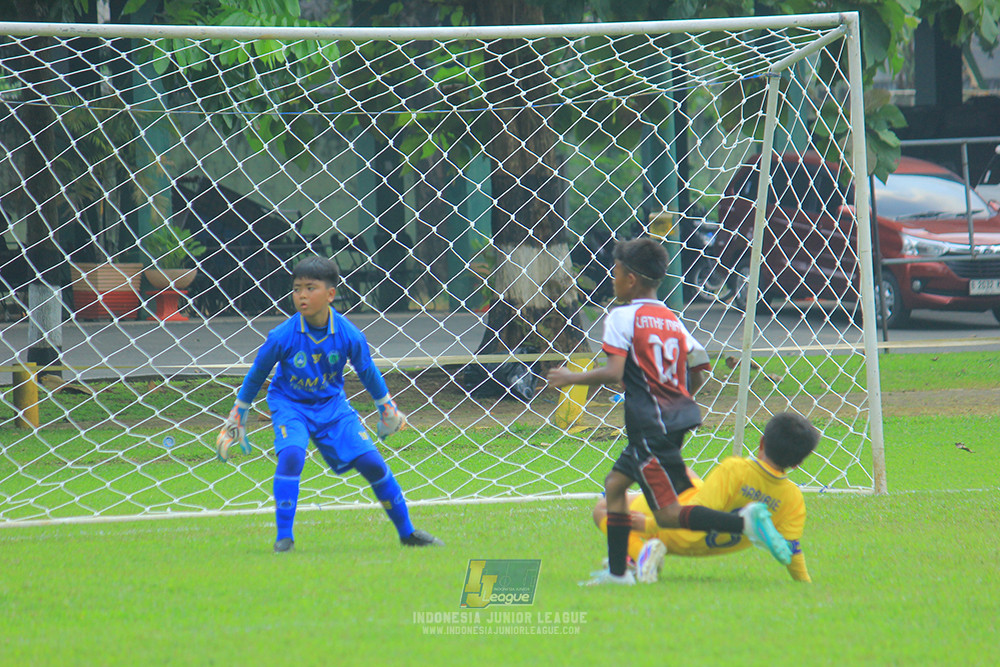 ijl u11 100526 mars purwakarta vs pam jaya fa