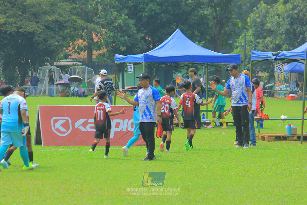 ijl u11 100526 mars purwakarta vs pam jaya fa
