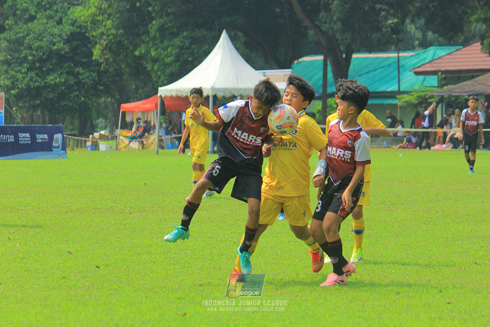 ijl u11 100526 mars purwakarta vs pam jaya fa
