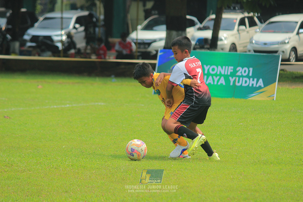 ijl u11 100526 mars purwakarta vs pam jaya fa