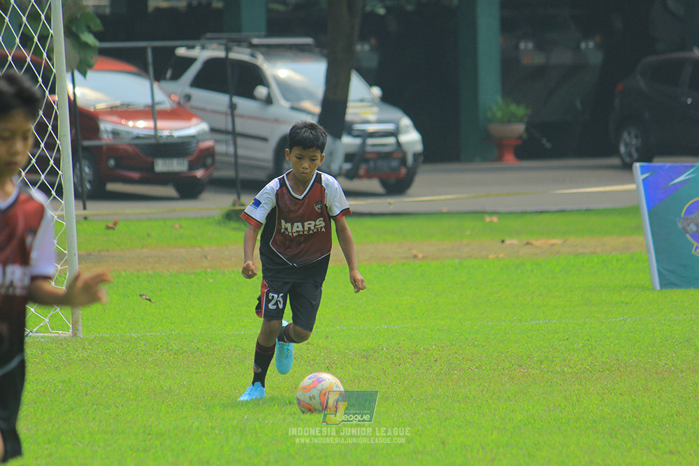 ijl u11 100526 mars purwakarta vs pam jaya fa