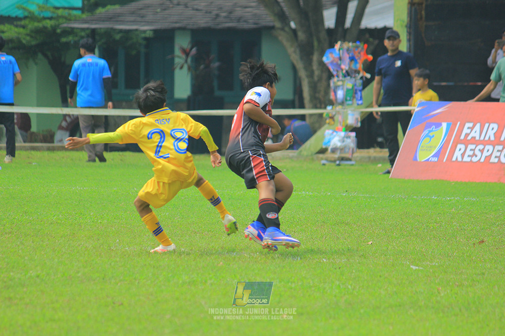 ijl u11 100526 mars purwakarta vs pam jaya fa