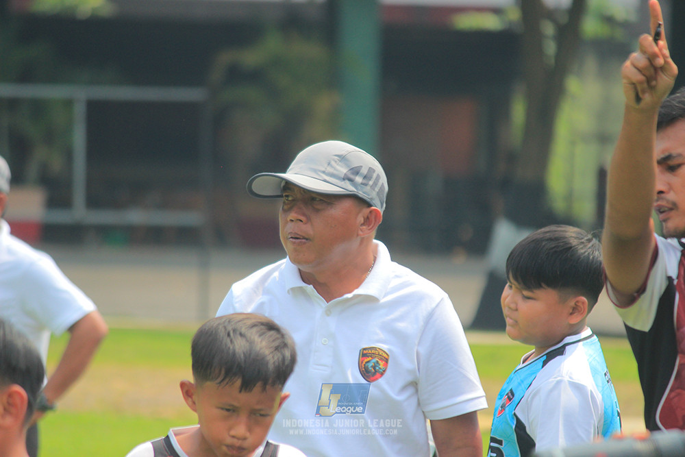 ijl u11 100526 mars purwakarta vs pam jaya fa