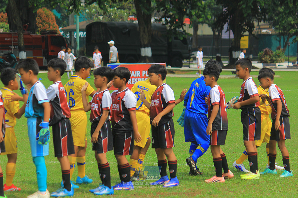 ijl u11 100526 mars purwakarta vs pam jaya fa