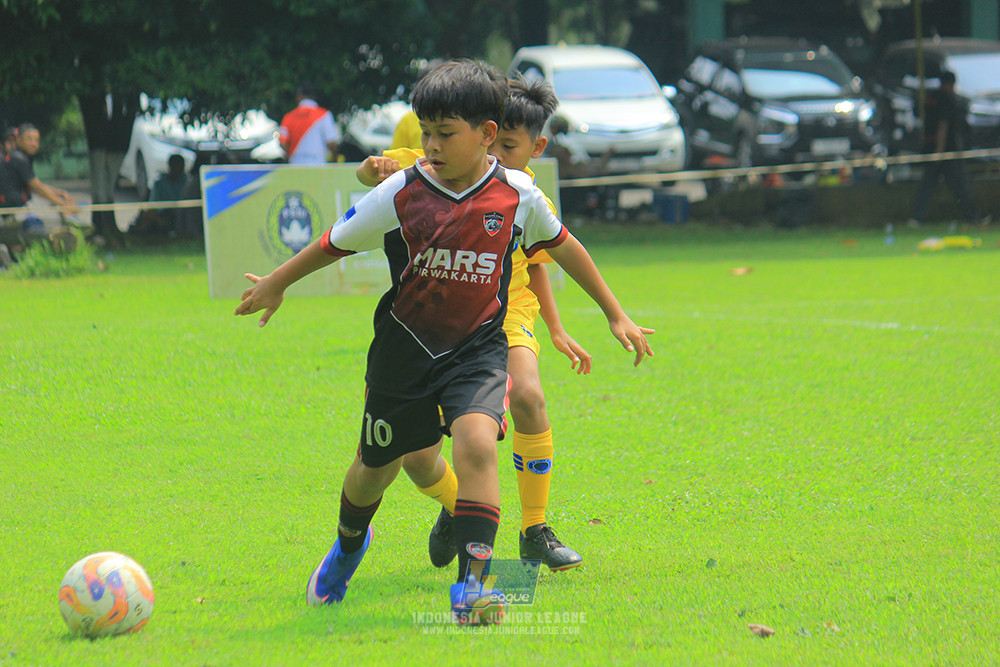 ijl u11 100526 mars purwakarta vs pam jaya fa