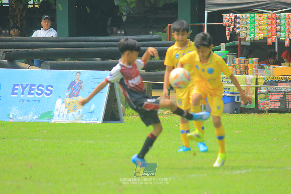 ijl u11 100526 mars purwakarta vs pam jaya fa