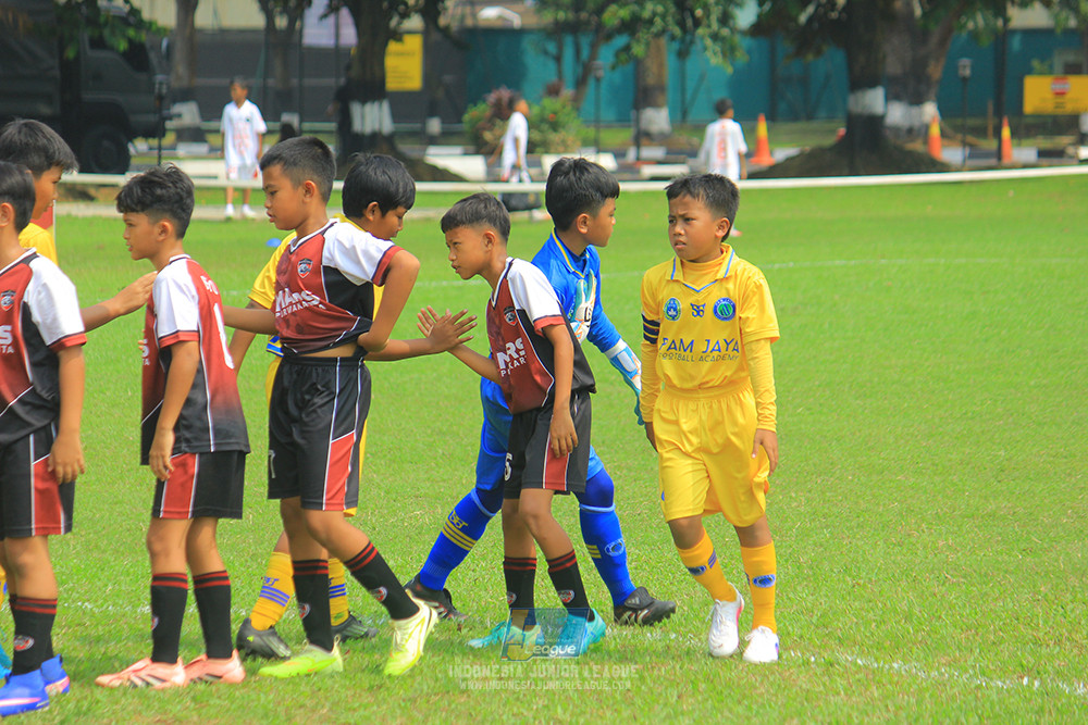 ijl u11 100526 mars purwakarta vs pam jaya fa