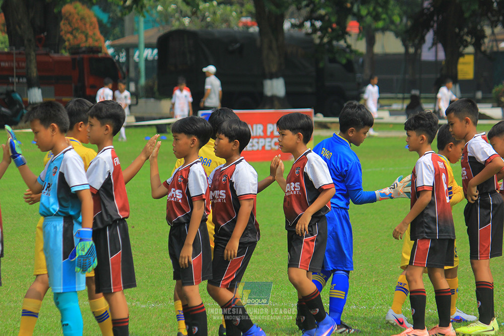 ijl u11 100526 mars purwakarta vs pam jaya fa