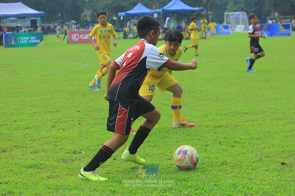 ijl u11 100526 mars purwakarta vs pam jaya fa