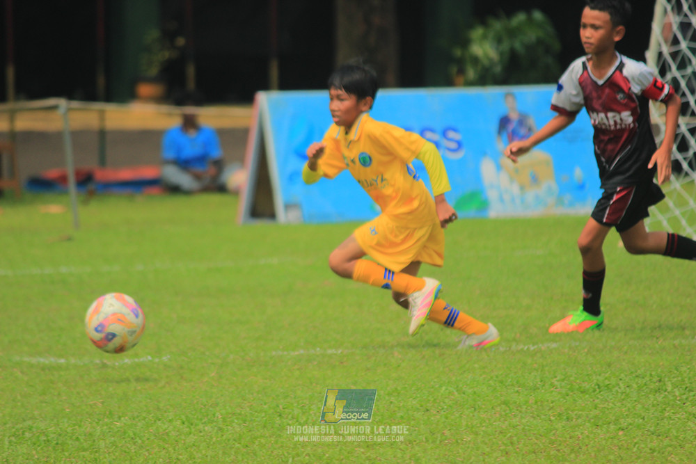ijl u11 100526 mars purwakarta vs pam jaya fa