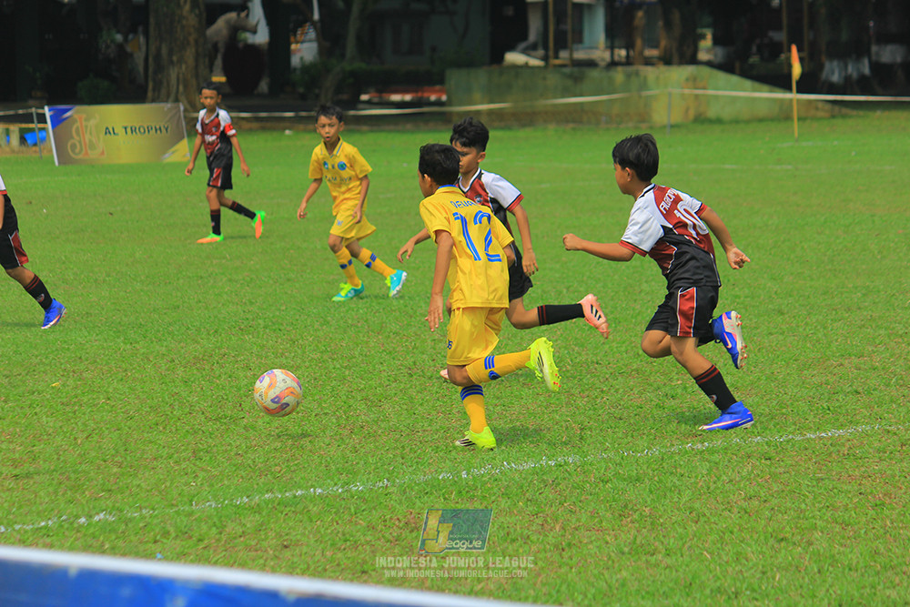 ijl u11 100526 mars purwakarta vs pam jaya fa