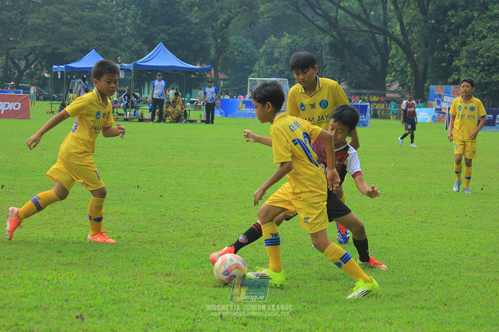 ijl u11 100526 mars purwakarta vs pam jaya fa