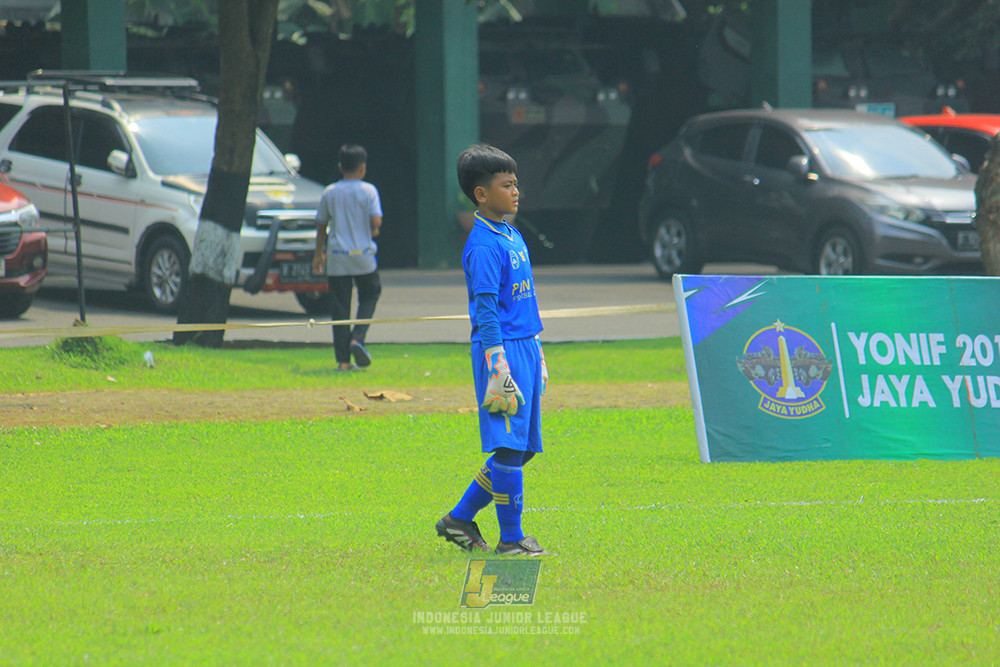 ijl u11 100526 mars purwakarta vs pam jaya fa
