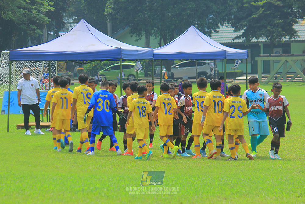 ijl u11 100526 mars purwakarta vs pam jaya fa
