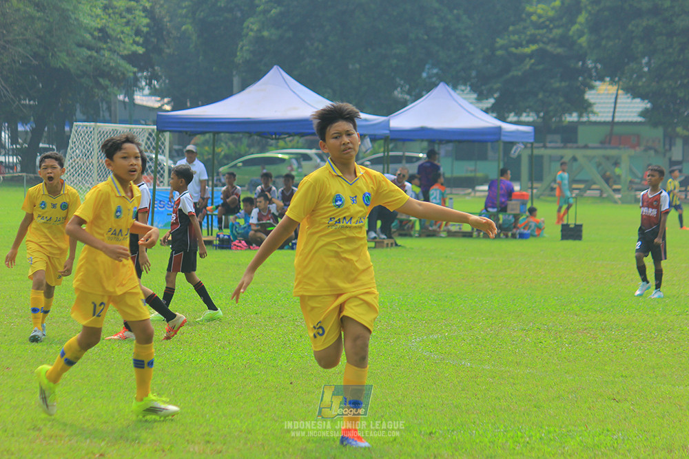 ijl u11 100526 mars purwakarta vs pam jaya fa