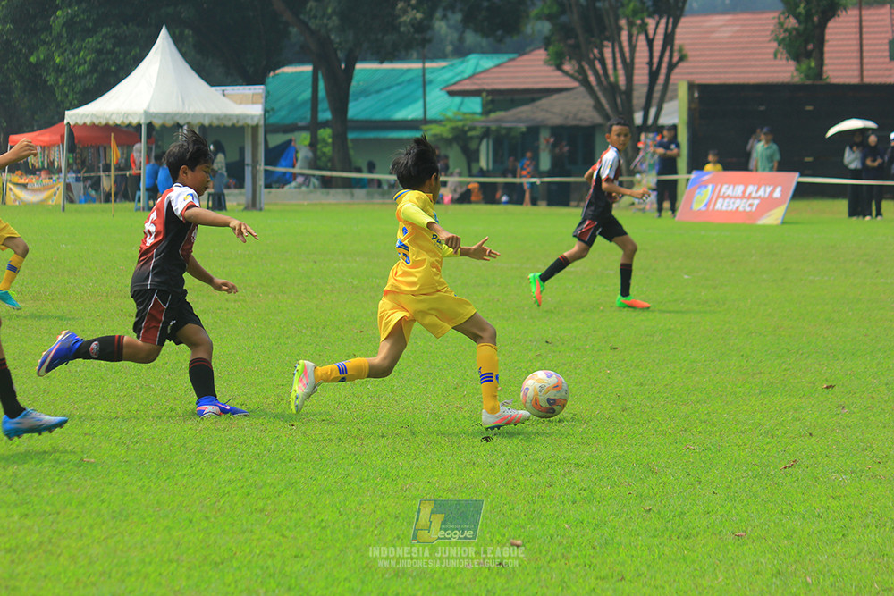 ijl u11 100526 mars purwakarta vs pam jaya fa