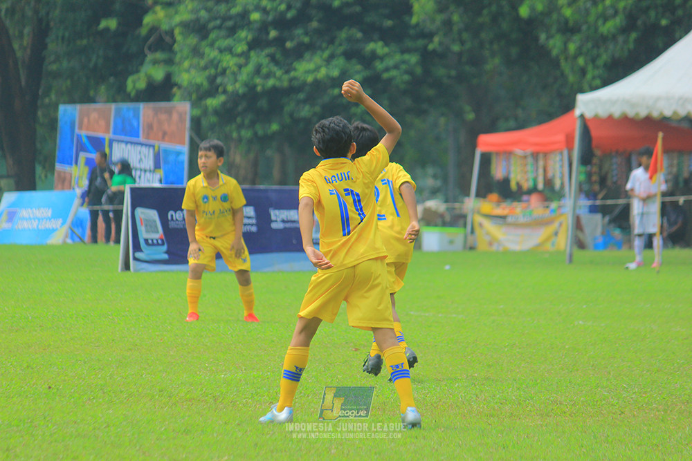 ijl u11 100526 mars purwakarta vs pam jaya fa