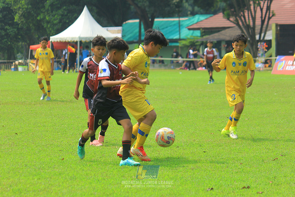 ijl u11 100526 mars purwakarta vs pam jaya fa