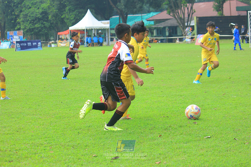 ijl u11 100526 mars purwakarta vs pam jaya fa