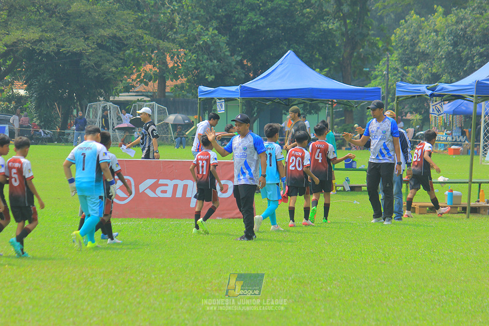 ijl u11 100526 mars purwakarta vs pam jaya fa