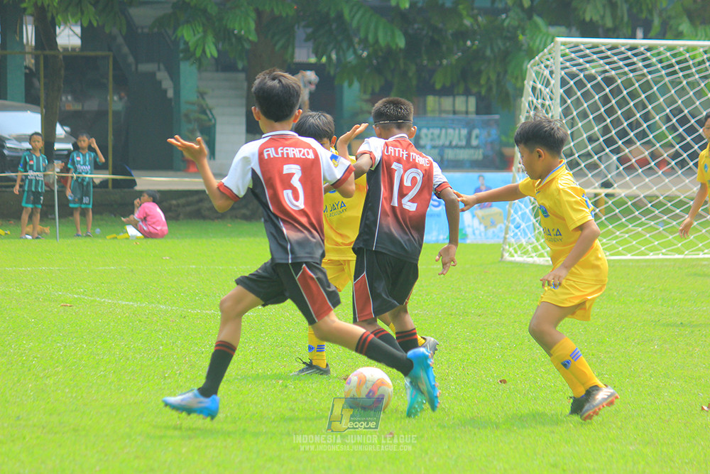 ijl u11 100526 mars purwakarta vs pam jaya fa