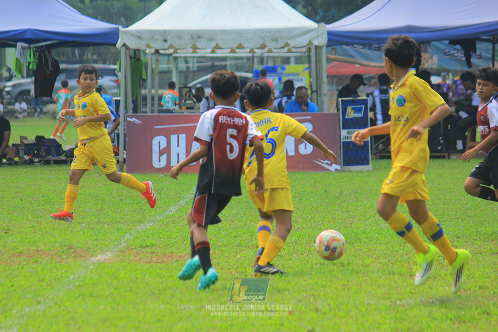 ijl u11 100526 mars purwakarta vs pam jaya fa