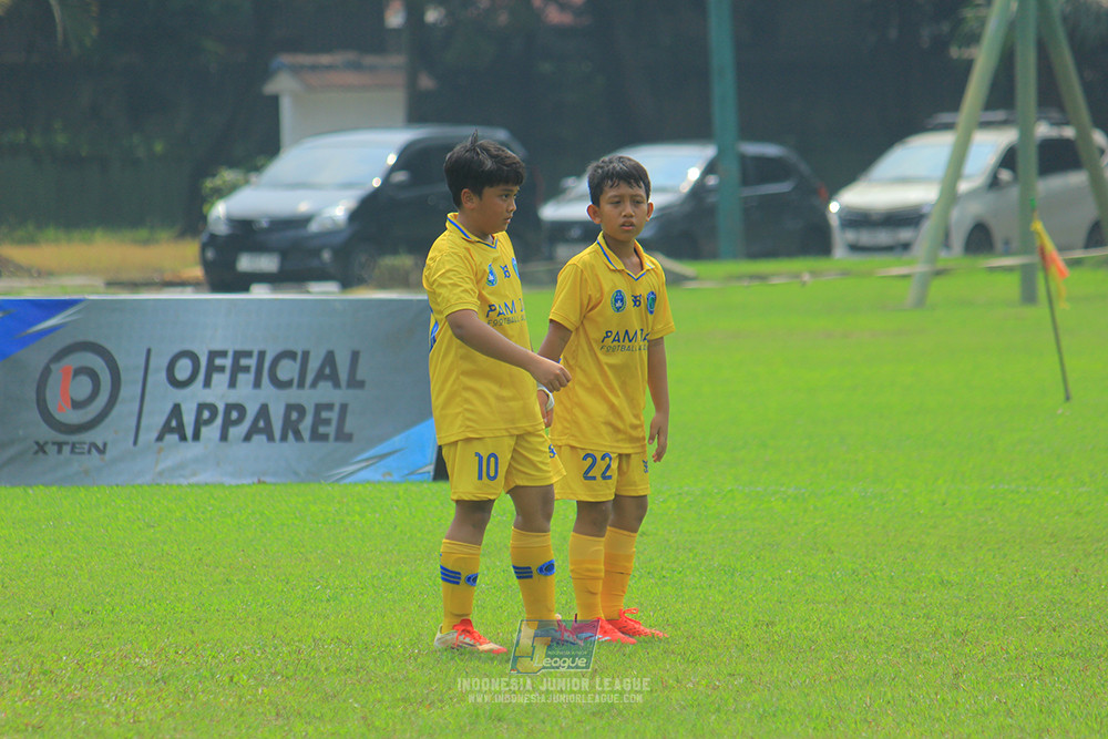 ijl u11 100526 mars purwakarta vs pam jaya fa