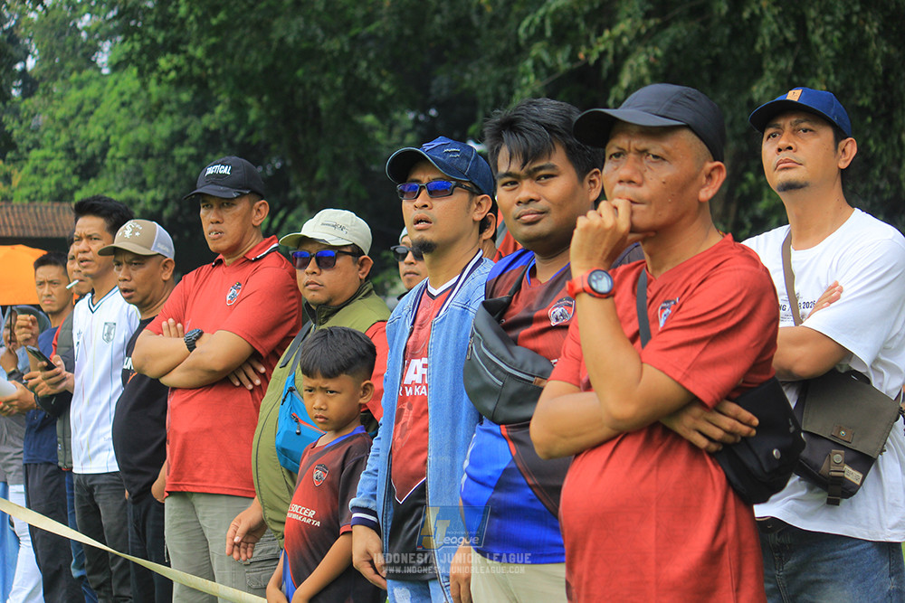 ijl u11 100526 mars purwakarta vs pam jaya fa