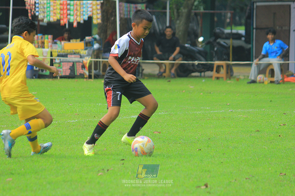 ijl u11 100526 mars purwakarta vs pam jaya fa