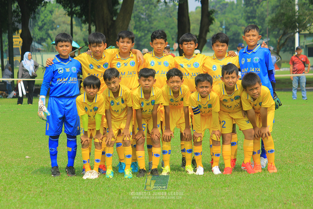 ijl u11 100526 mars purwakarta vs pam jaya fa
