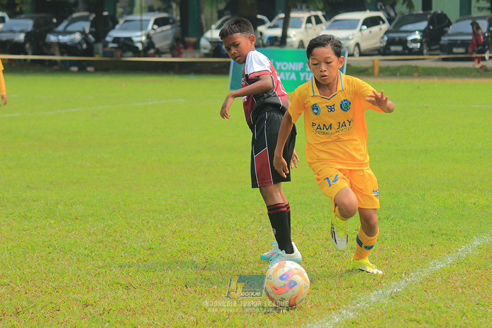 ijl u11 100526 mars purwakarta vs pam jaya fa
