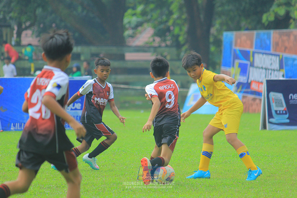 ijl u11 100526 mars purwakarta vs pam jaya fa