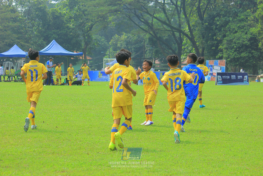 ijl u11 100526 mars purwakarta vs pam jaya fa
