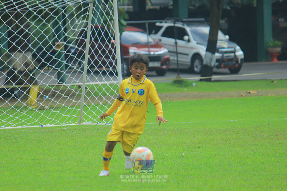 ijl u11 100526 mars purwakarta vs pam jaya fa