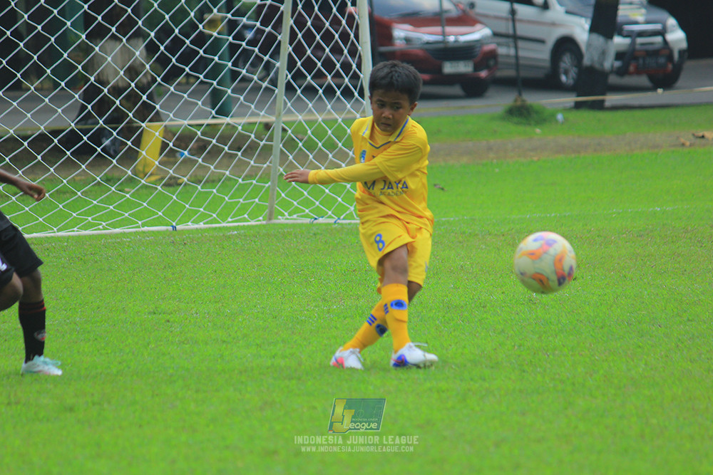 ijl u11 100526 mars purwakarta vs pam jaya fa