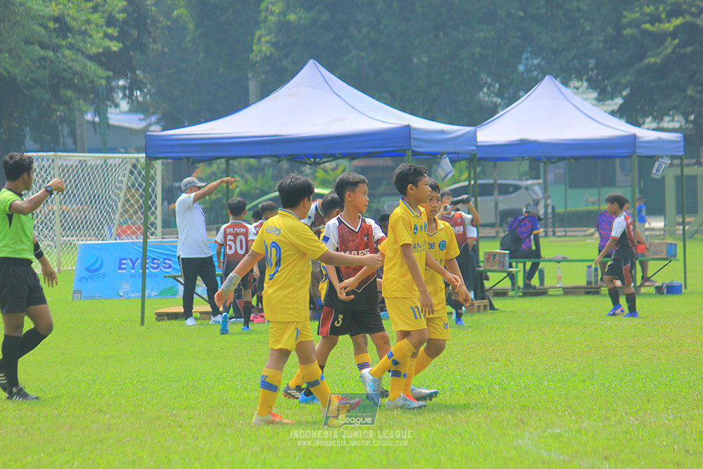 ijl u11 100526 mars purwakarta vs pam jaya fa