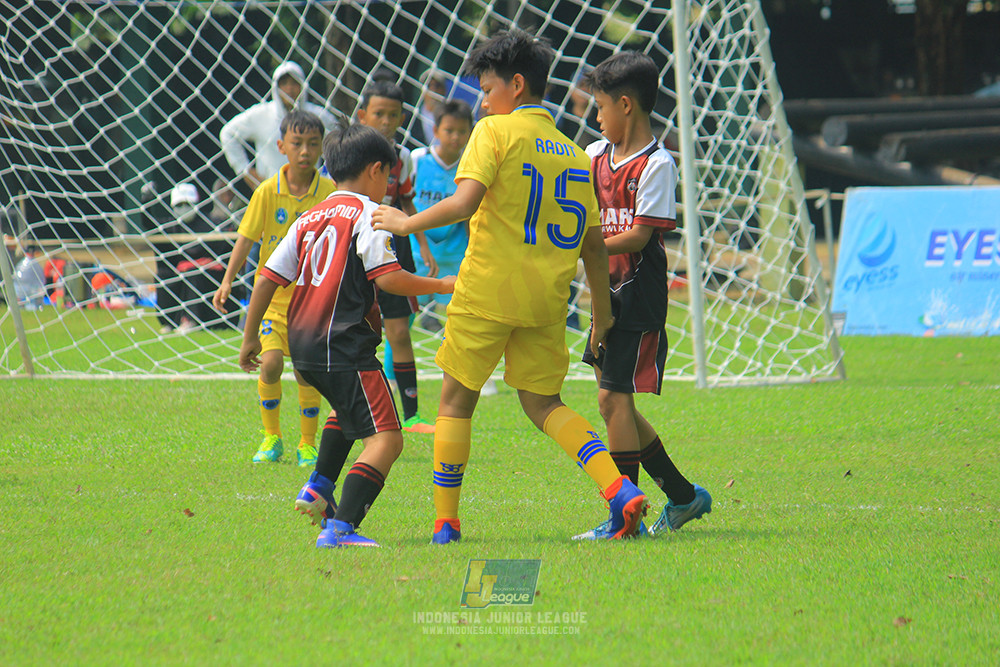 ijl u11 100526 mars purwakarta vs pam jaya fa