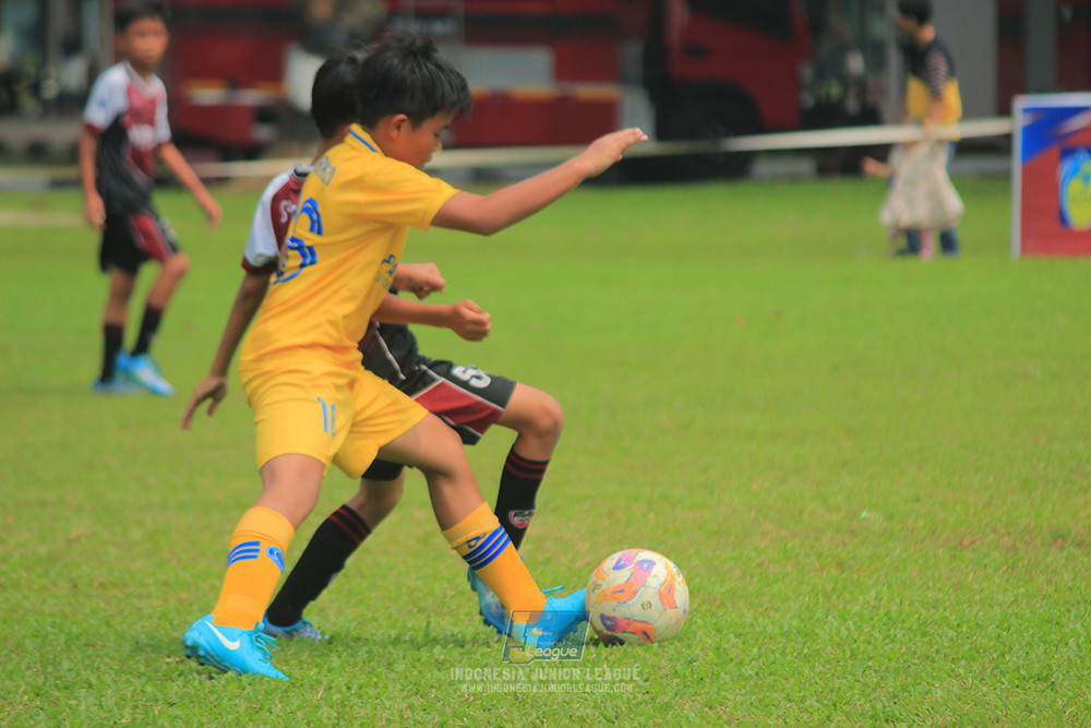 ijl u11 100526 mars purwakarta vs pam jaya fa