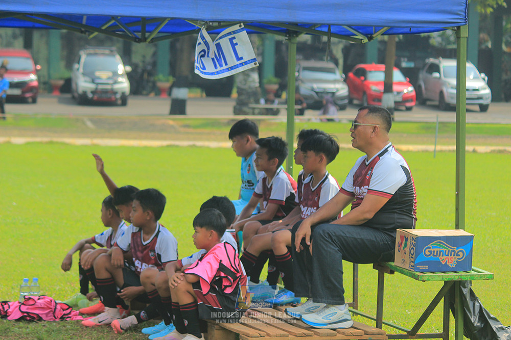 ijl u11 100526 mars purwakarta vs pam jaya fa