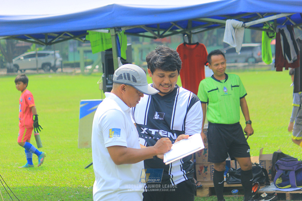 ijl u11 100526 mars purwakarta vs pam jaya fa