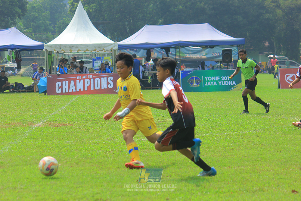 ijl u11 100526 mars purwakarta vs pam jaya fa