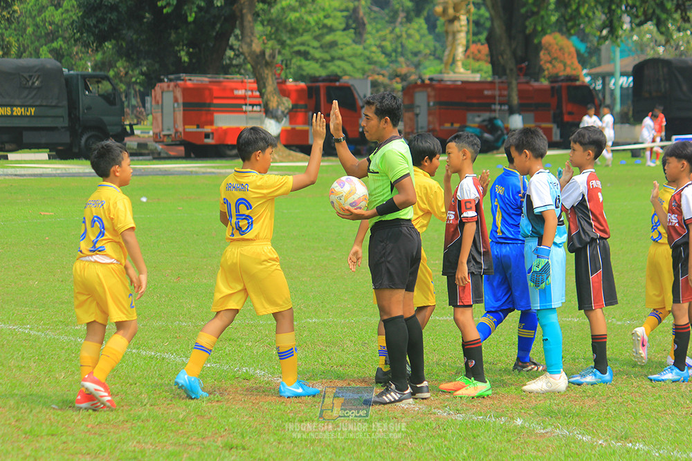 ijl u11 100526 mars purwakarta vs pam jaya fa
