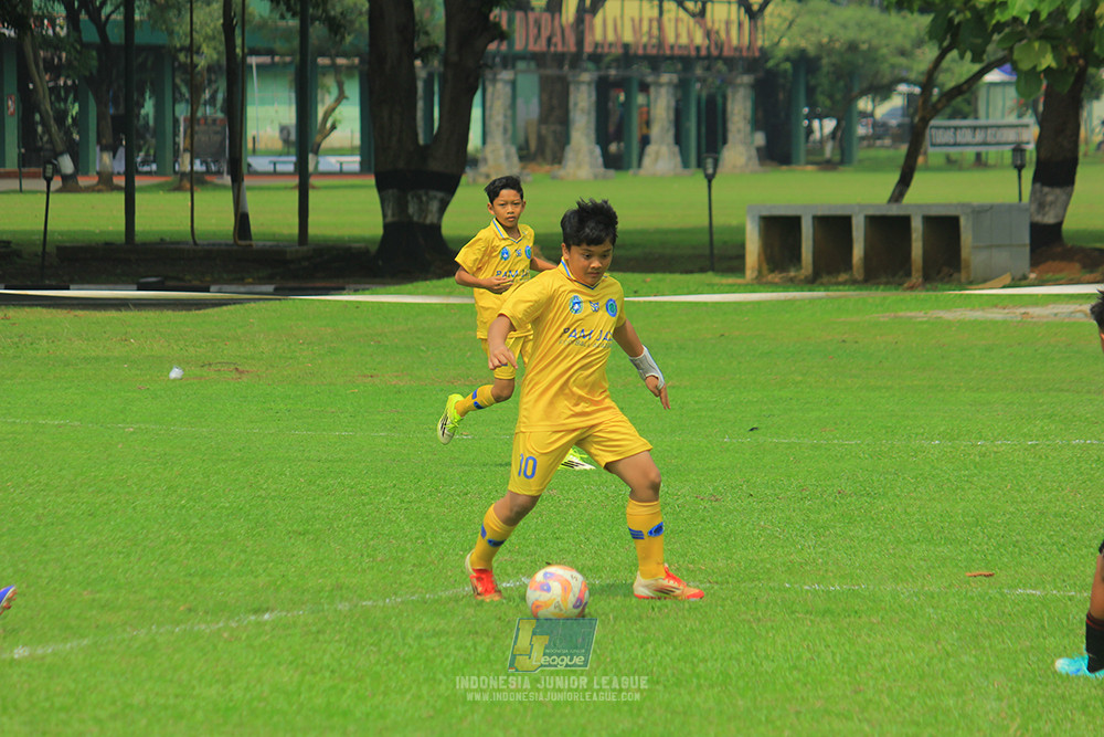 ijl u11 100526 mars purwakarta vs pam jaya fa
