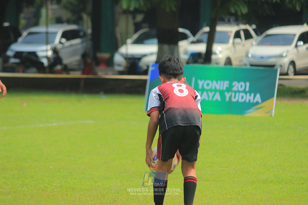 ijl u11 100526 mars purwakarta vs pam jaya fa